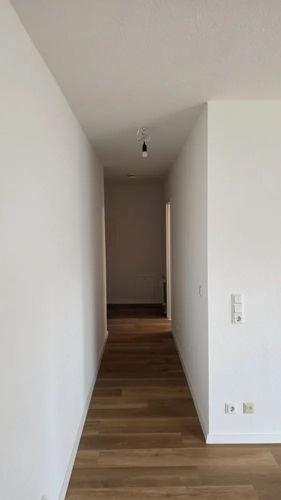 2 Zimmer Wohnung mit 64 m² in Eisenach – Bild 10