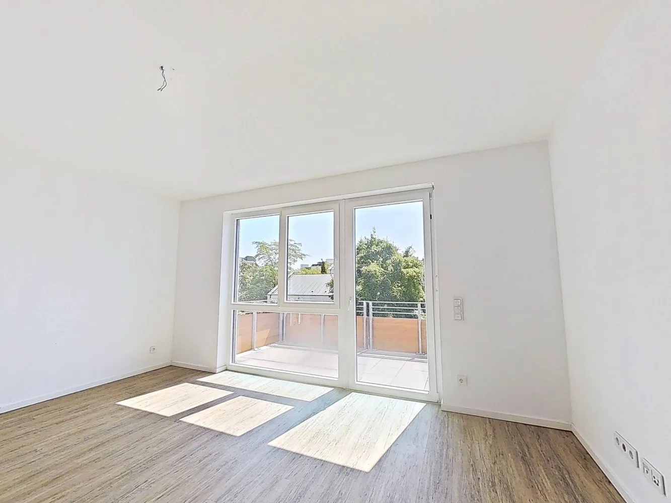 3 Zimmer Wohnung mit 77 m² in Bonn – Bild 1
