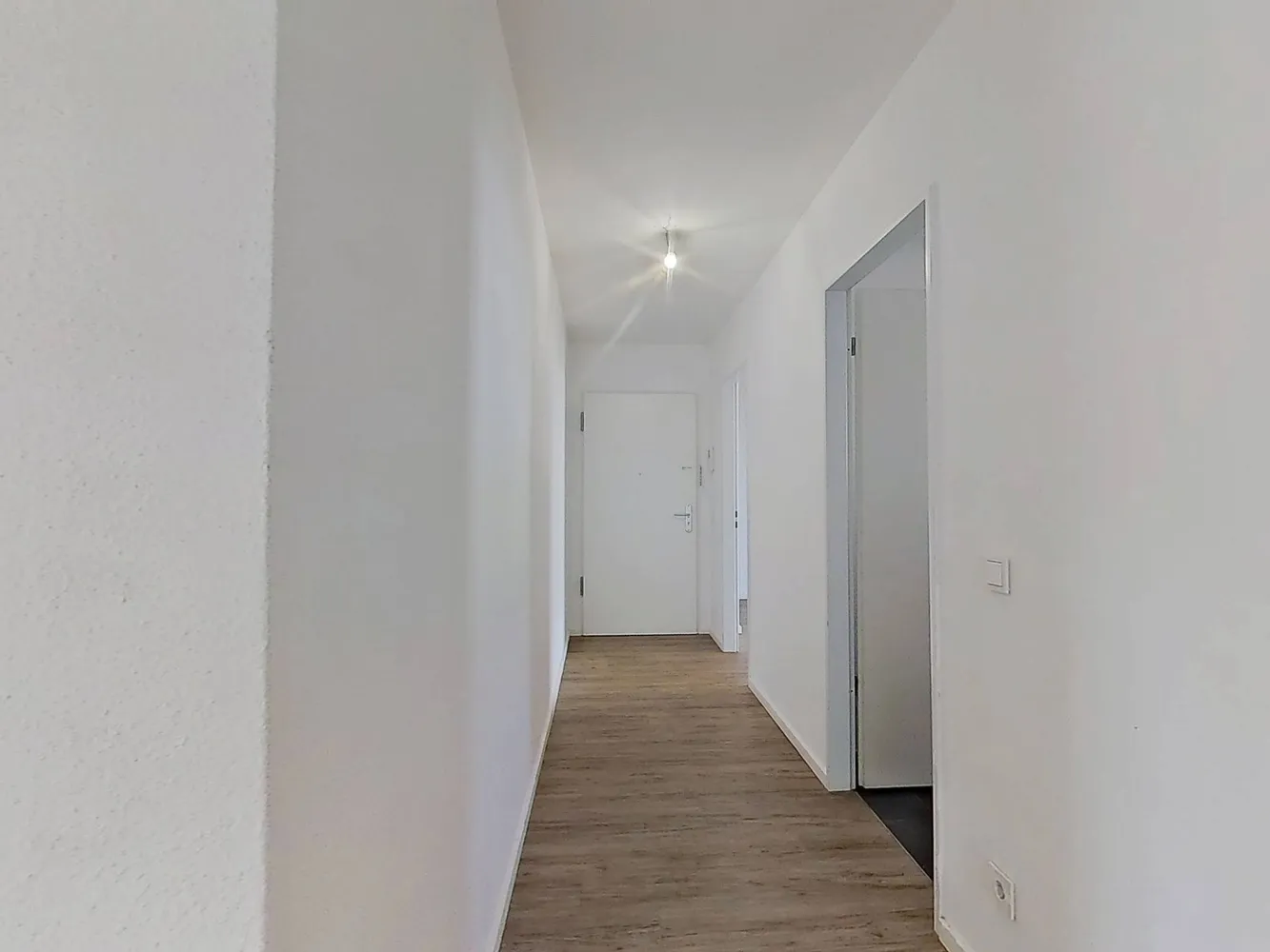 3 Zimmer Wohnung mit 77 m² in Bonn – Bild 2