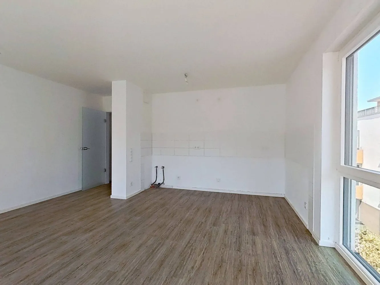 3 Zimmer Wohnung mit 77 m² in Bonn – Bild 5