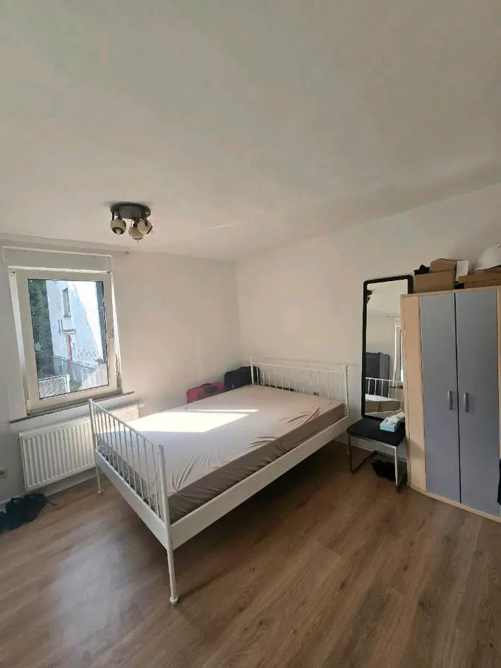 WG-Zimmer mit 15 m² in Siegen – Bild 2