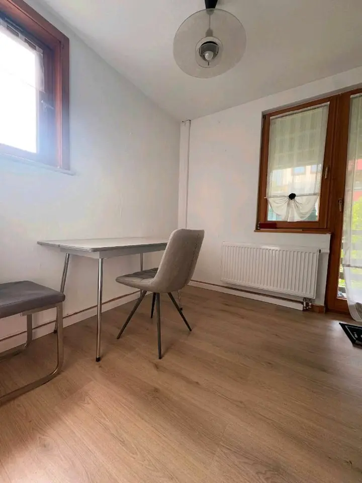 WG-Zimmer mit 15 m² in Siegen – Bild 6