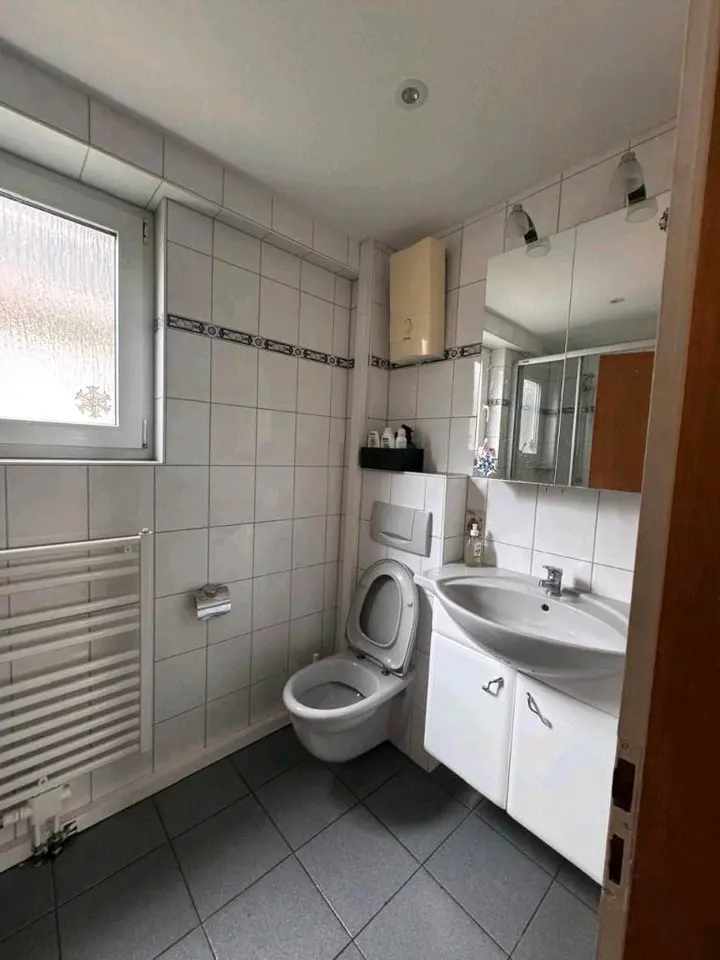 WG-Zimmer mit 15 m² in Siegen – Bild 7
