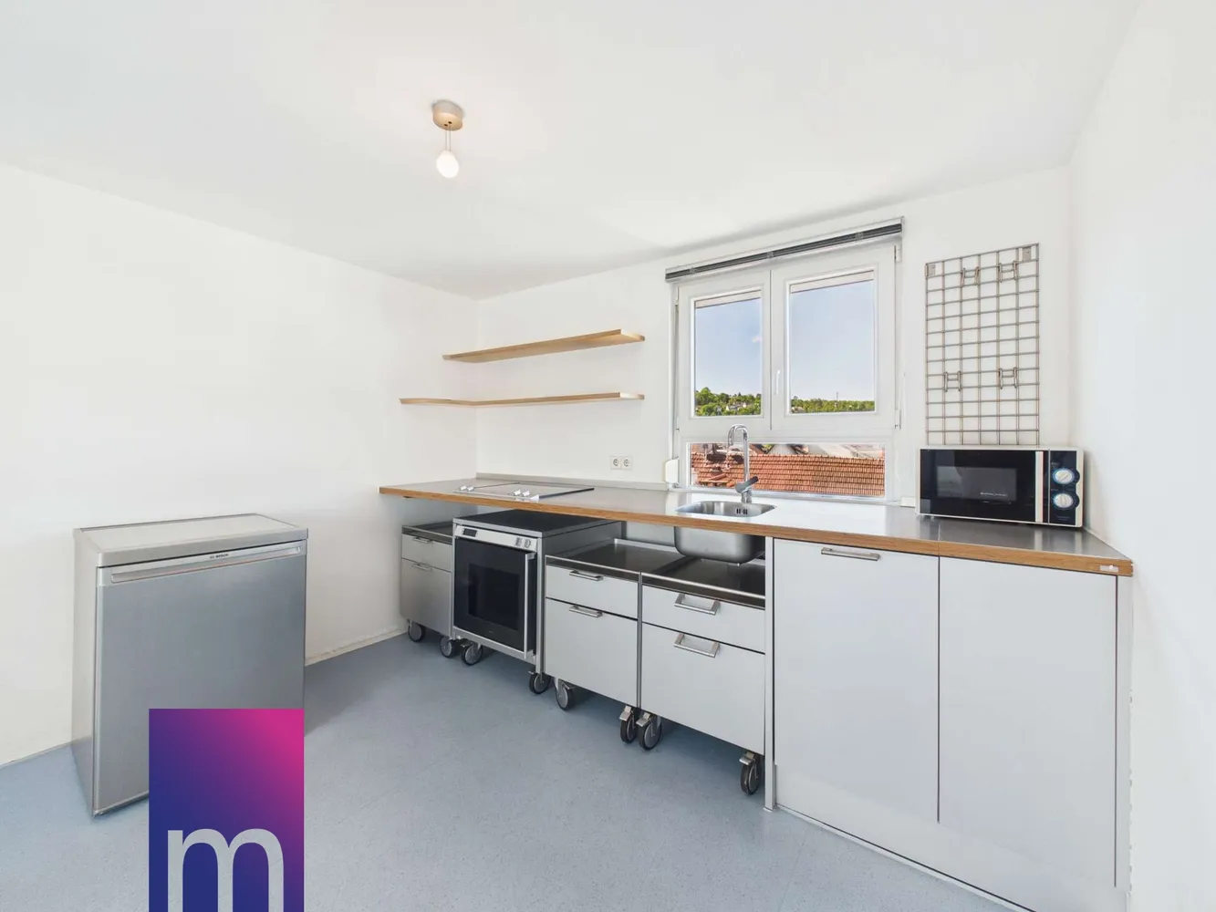 2 Zimmer Wohnung mit 75 m² in Esslingen am Neckar – Bild 8
