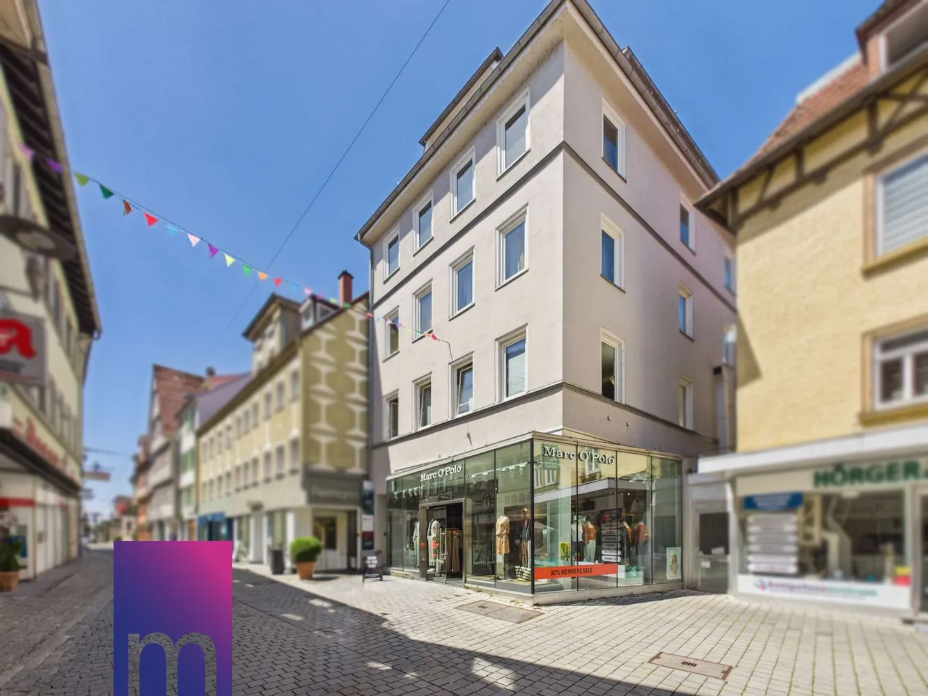 2 Zimmer Wohnung mit 75 m² in Esslingen am Neckar – Bild 10