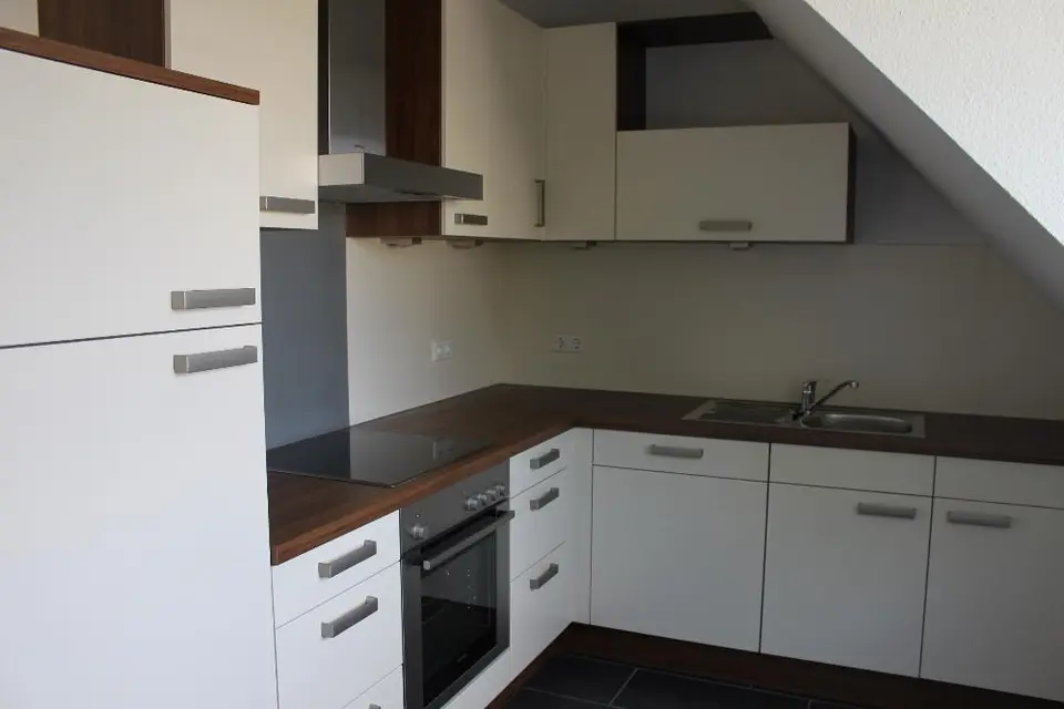 2 Zimmer Wohnung mit 13 m² in Osnabrück – Bild 2