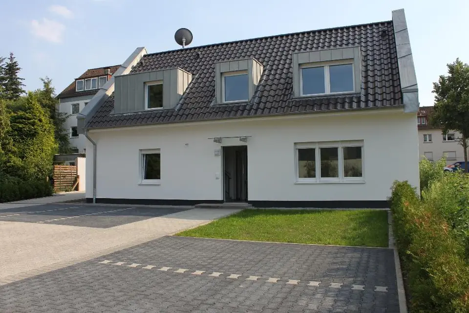 2 Zimmer Wohnung mit 13 m² in Osnabrück – Bild 3