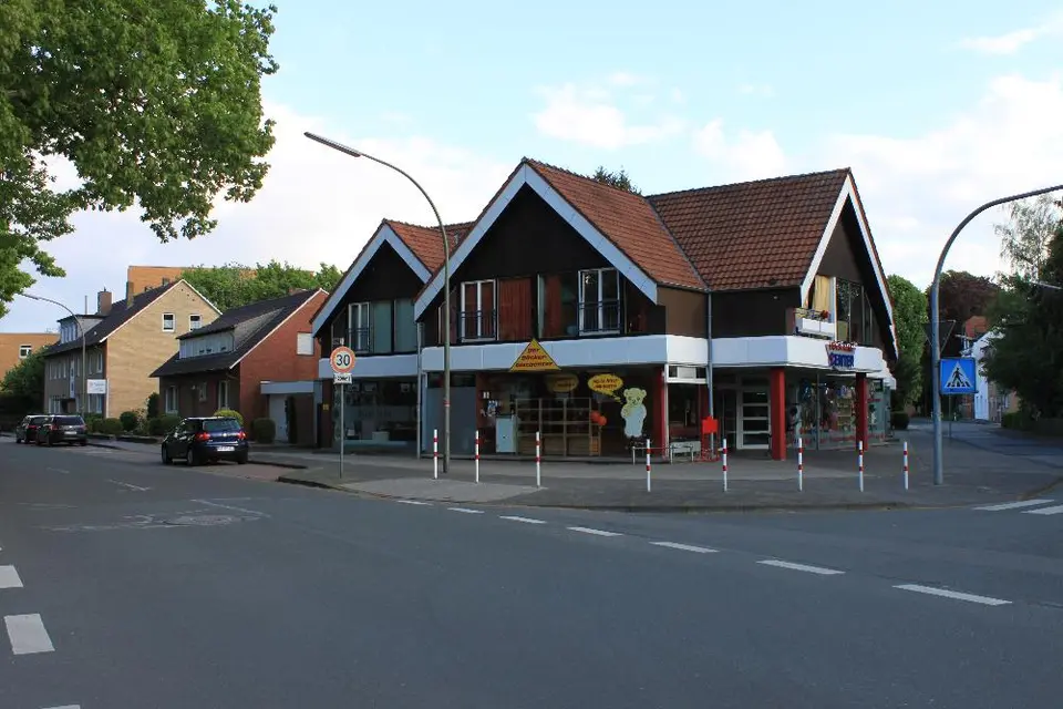 2 Zimmer Wohnung mit 13 m² in Osnabrück – Bild 6