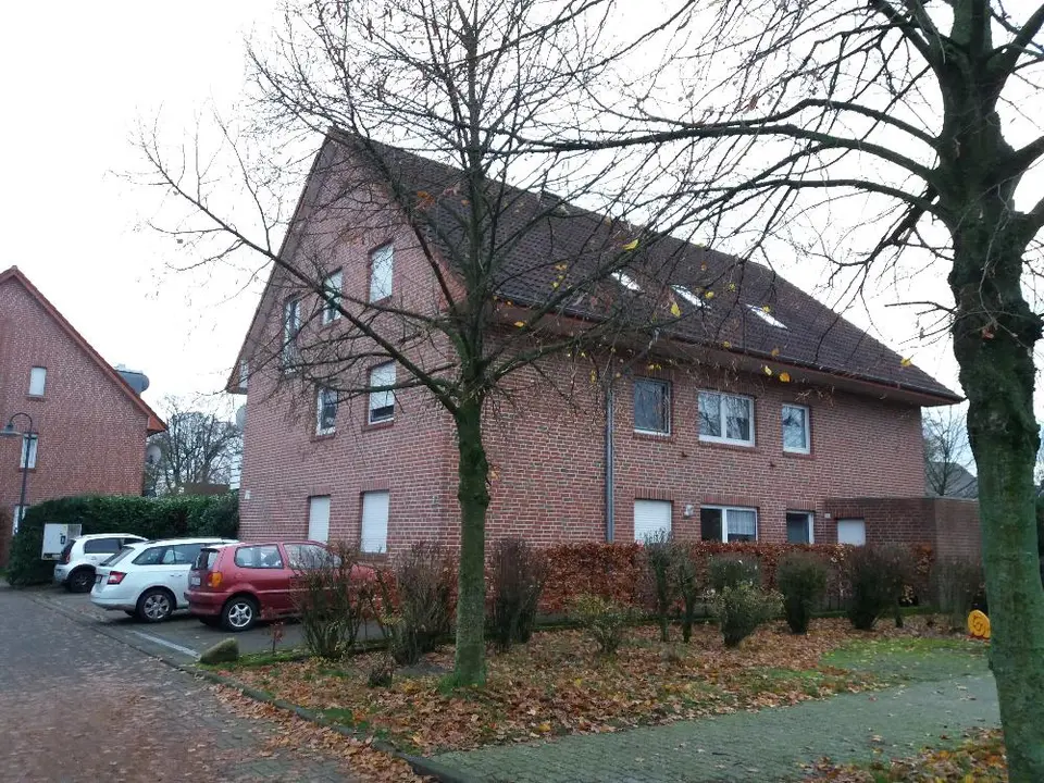 2 Zimmer Wohnung mit 13 m² in Osnabrück – Bild 7