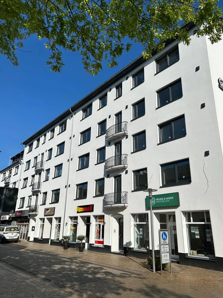 3 Zimmer Wohnung mit 61 m² in Bremerhaven – Bild 2