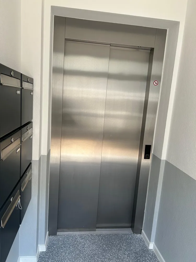 3 Zimmer Wohnung mit 61 m² in Bremerhaven – Bild 4