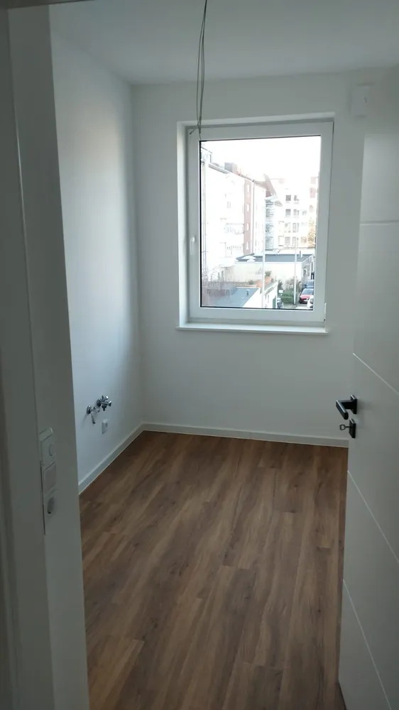 3 Zimmer Wohnung mit 61 m² in Bremerhaven – Bild 9