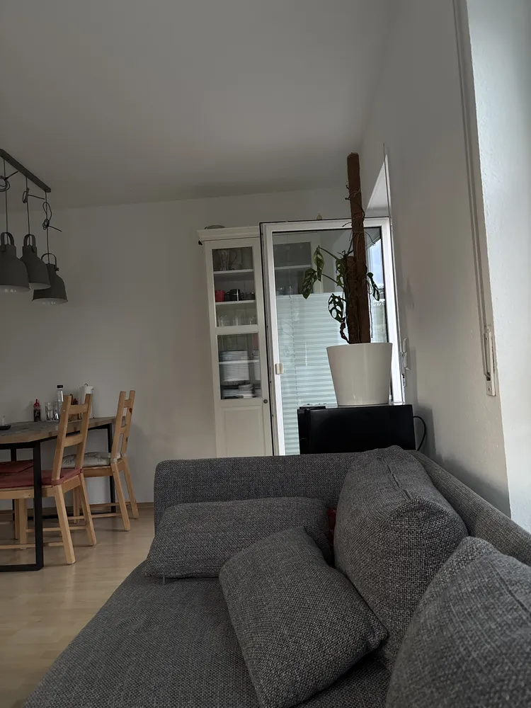 4 Zimmer Wohnung mit 101 m² in Rodgau – Bild 1