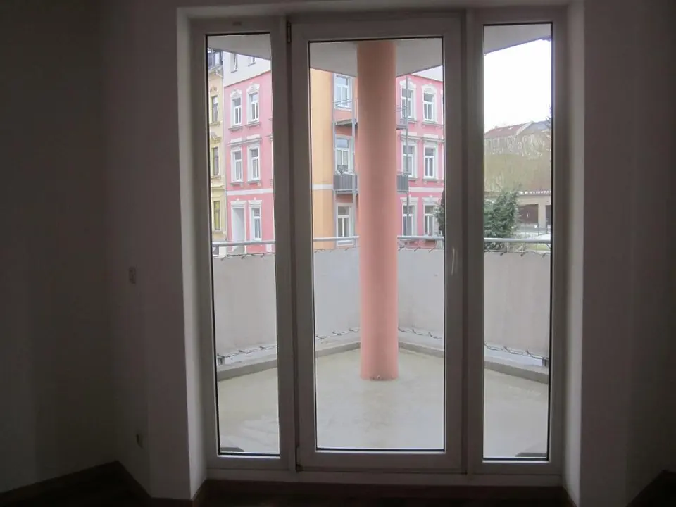 2 Zimmer Wohnung mit 52 m² in Plauen – Bild 5
