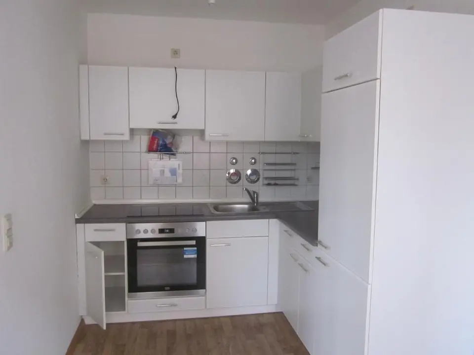 2 Zimmer Wohnung mit 52 m² in Plauen – Bild 7