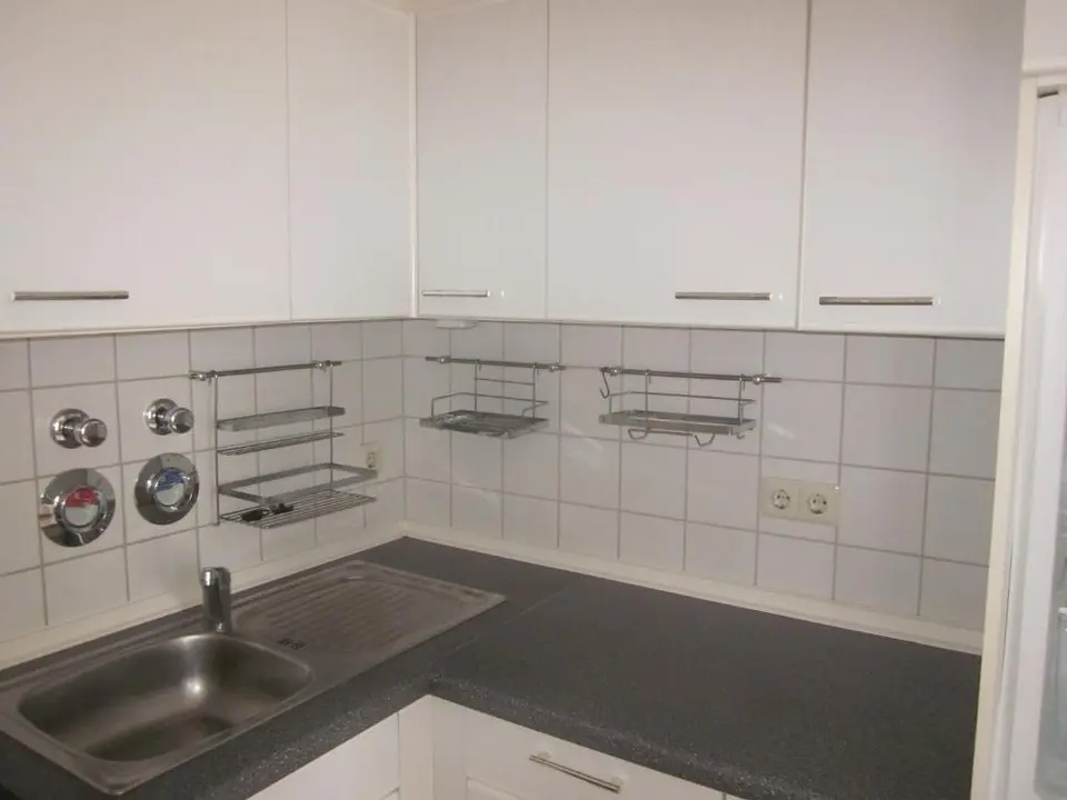 2 Zimmer Wohnung mit 52 m² in Plauen – Bild 8