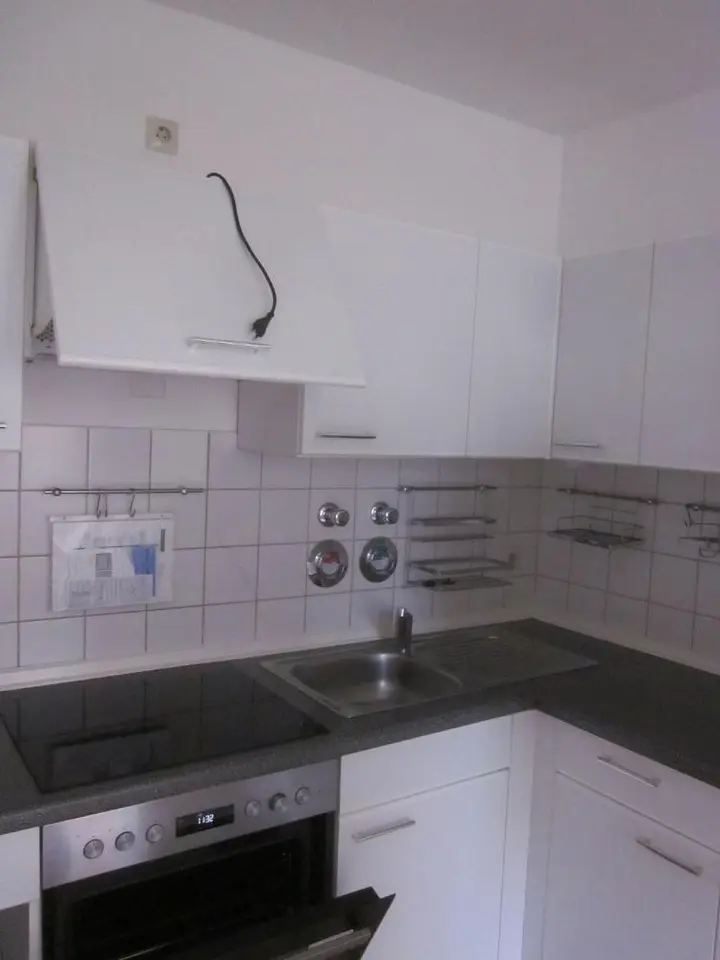 2 Zimmer Wohnung mit 52 m² in Plauen – Bild 10