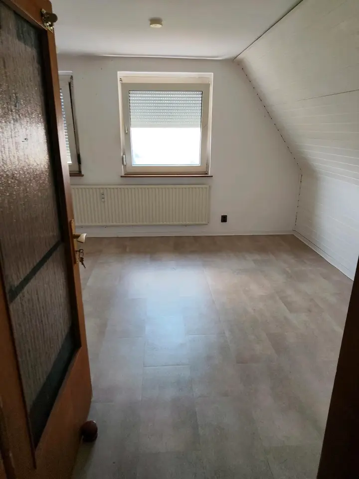 Studio mit 21 m² in Marburg – Bild 1