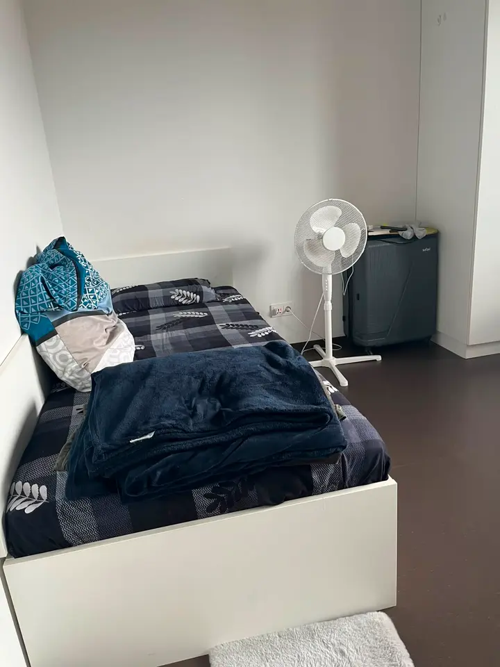 WG-Zimmer mit 18 m² in Aschaffenburg – Bild 1