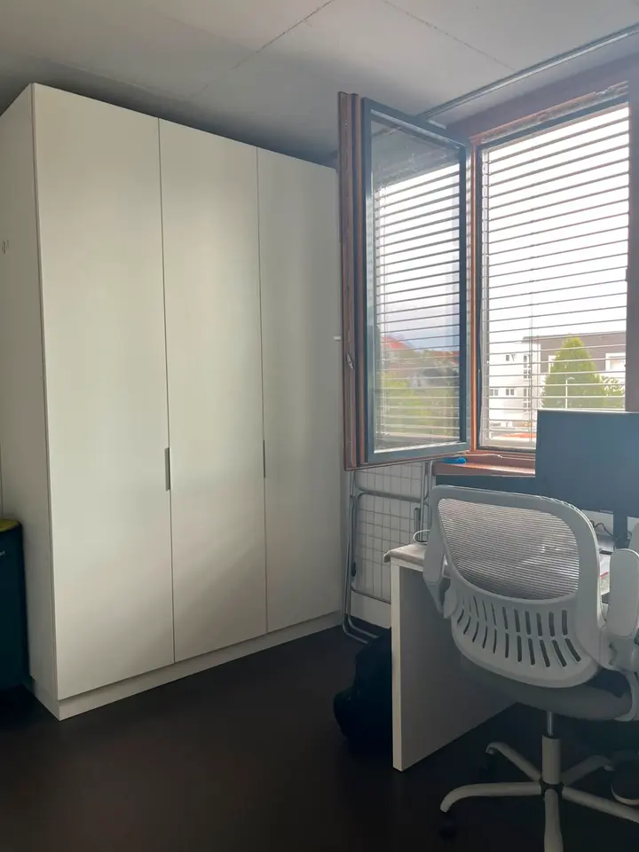 WG-Zimmer mit 18 m² in Aschaffenburg – Bild 3