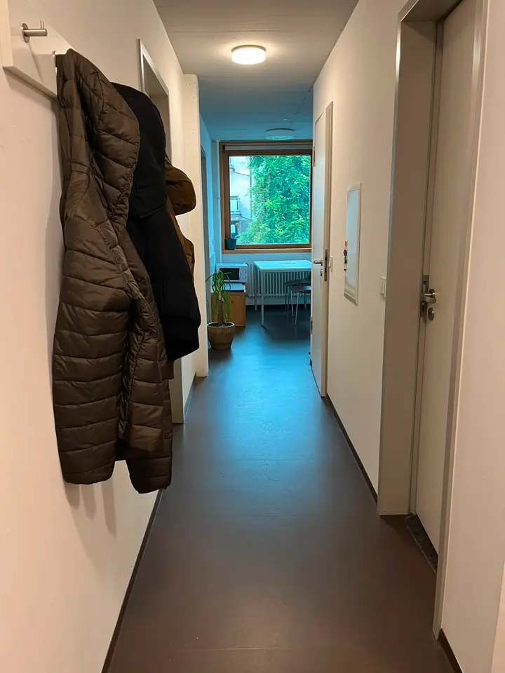 WG-Zimmer mit 18 m² in Aschaffenburg – Bild 4