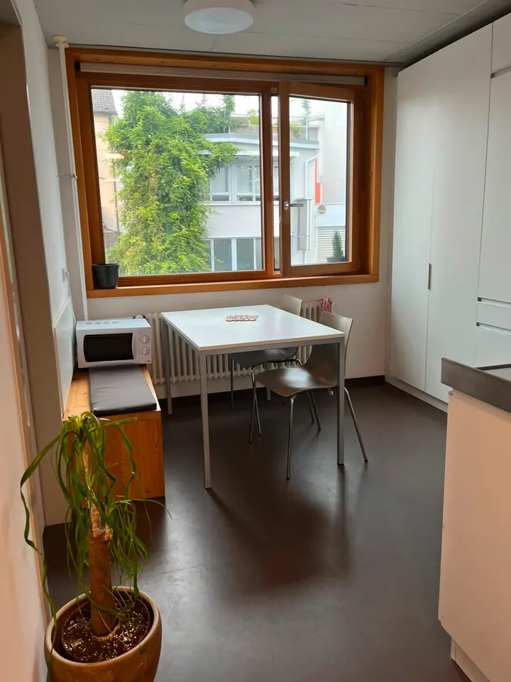 WG-Zimmer mit 18 m² in Aschaffenburg – Bild 5