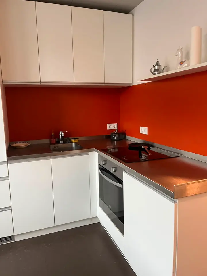 WG-Zimmer mit 18 m² in Aschaffenburg – Bild 6