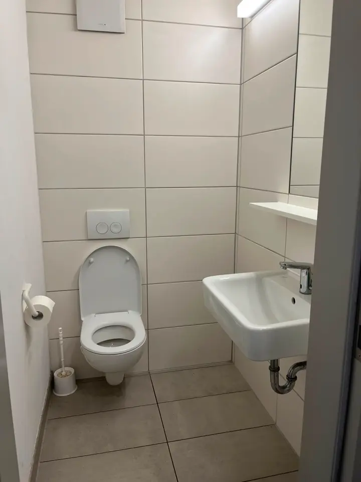 WG-Zimmer mit 18 m² in Aschaffenburg – Bild 7