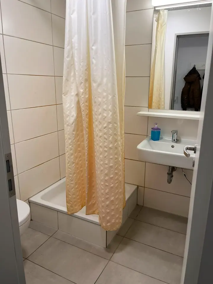 WG-Zimmer mit 18 m² in Aschaffenburg – Bild 8