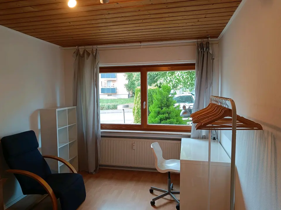 WG-Zimmer mit 18 m² in Aschaffenburg – Bild 9