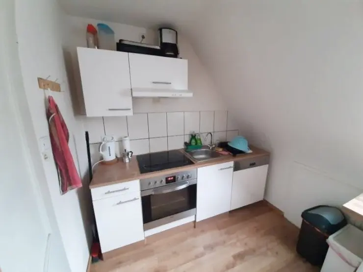 WG-Zimmer mit 8 m² in Stuttgart – Bild 3