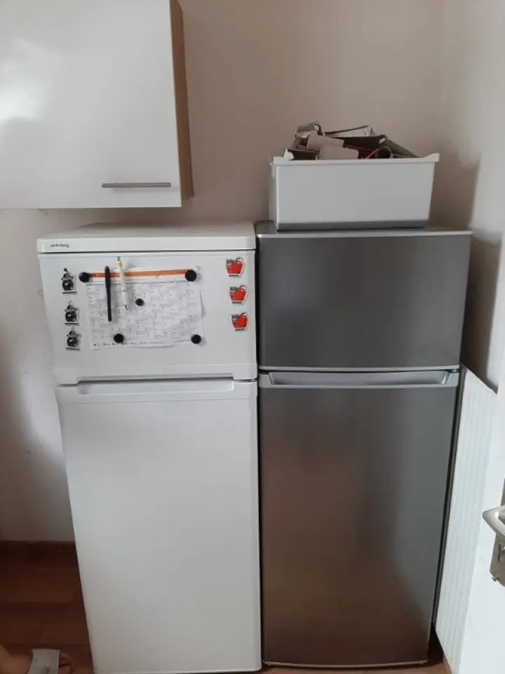 WG-Zimmer mit 8 m² in Stuttgart – Bild 4