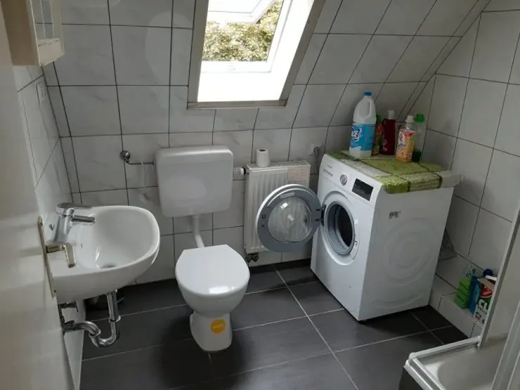 WG-Zimmer mit 8 m² in Stuttgart – Bild 6