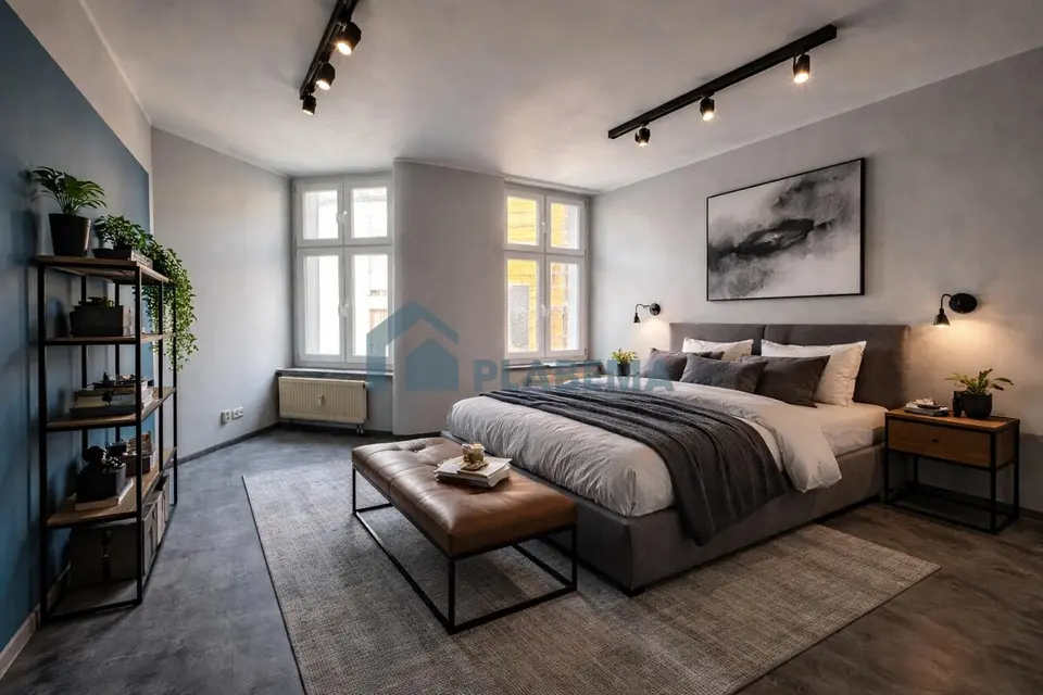 4 Zimmer Wohnung mit 106 m² in Schwerin – Bild 4