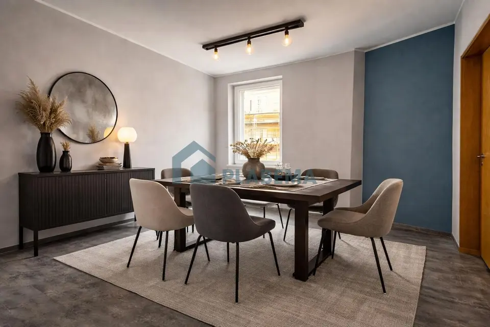 4 Zimmer Wohnung mit 106 m² in Schwerin – Bild 7