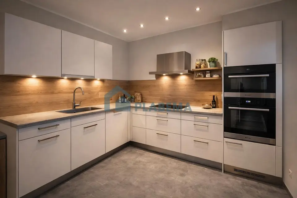 4 Zimmer Wohnung mit 106 m² in Schwerin – Bild 8