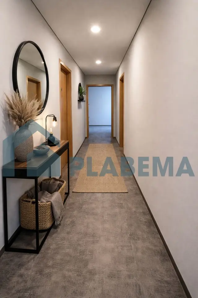 4 Zimmer Wohnung mit 106 m² in Schwerin – Bild 9