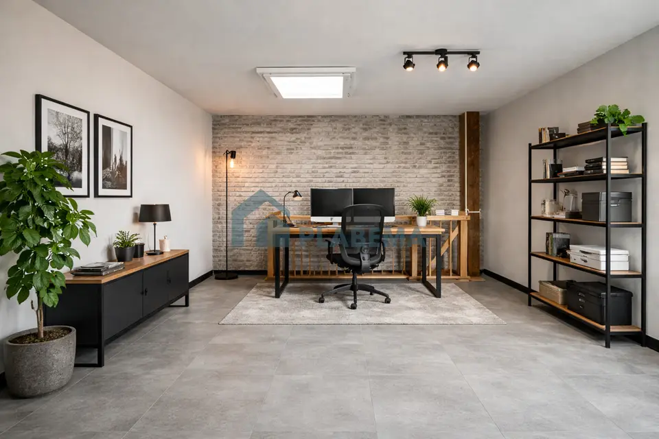 4 Zimmer Wohnung mit 106 m² in Schwerin – Bild 10