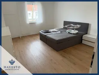 2 Zimmer Wohnung mit 74 m² in Stralsund – Bild 2