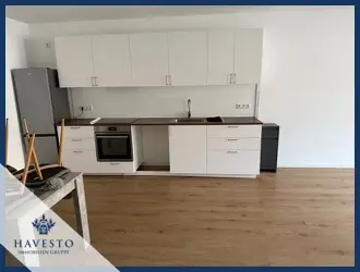 2 Zimmer Wohnung mit 74 m² in Stralsund – Bild 3