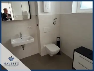 2 Zimmer Wohnung mit 74 m² in Stralsund – Bild 4