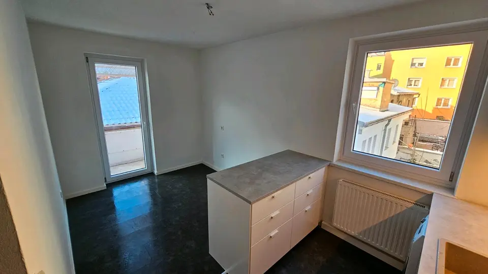 3 Zimmer Wohnung mit 70 m² in Würzburg – Bild 3