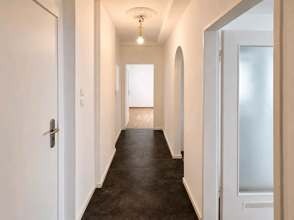 3 Zimmer Wohnung mit 70 m² in Würzburg – Bild 4