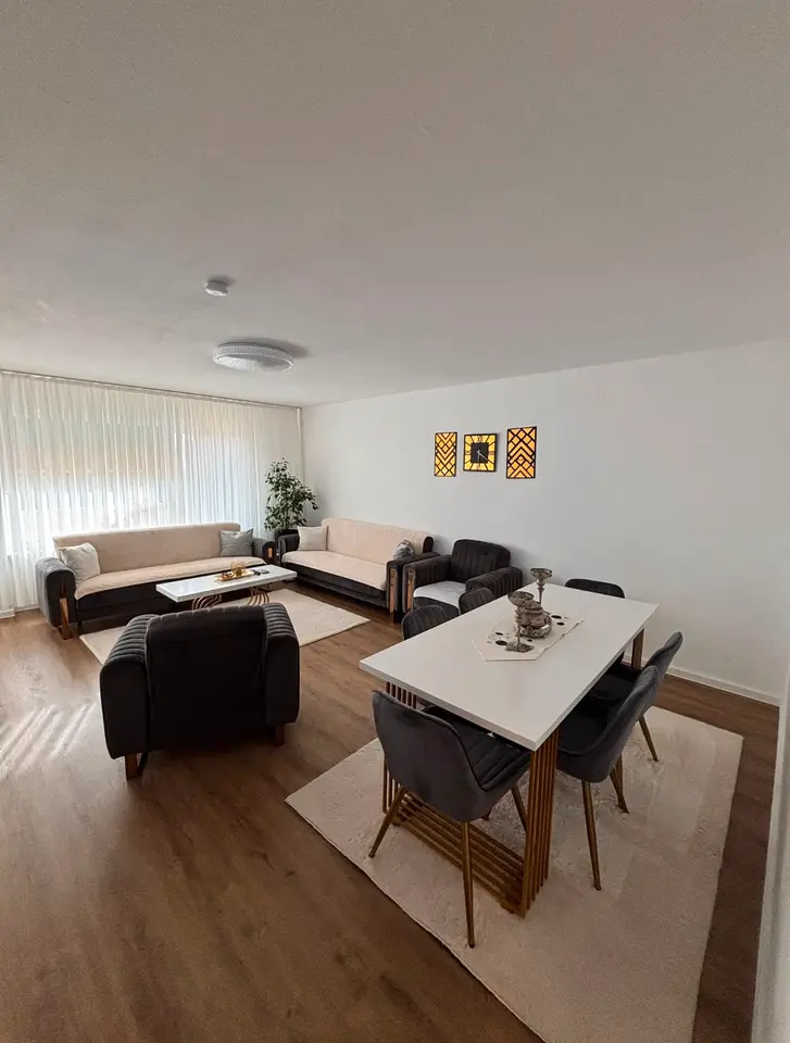 3 Zimmer Wohnung mit 70 m² in Würzburg – Bild 8