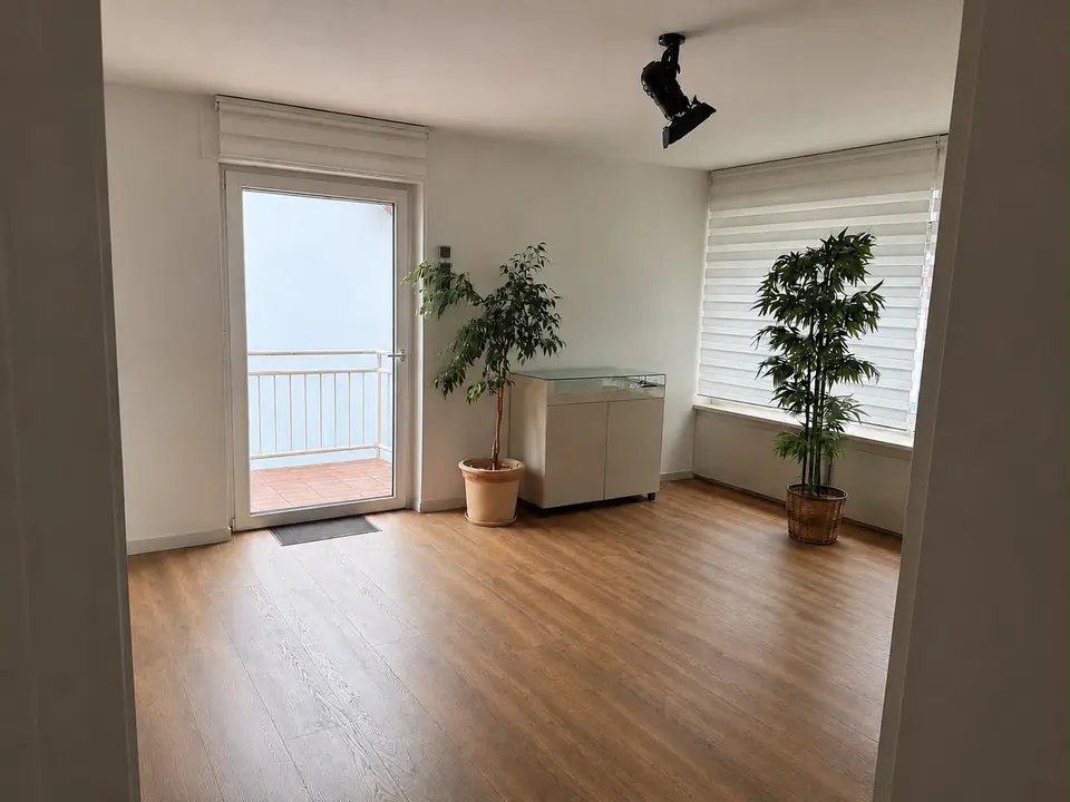 3 Zimmer Wohnung mit 70 m² in Würzburg – Bild 10
