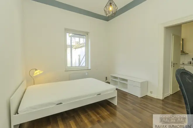 1 Zimmer Wohnung mit 28 m² in Krefeld – Bild 4