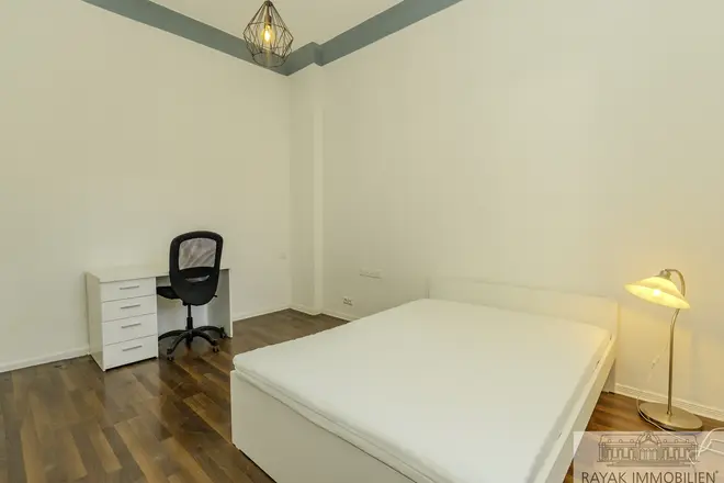 1 Zimmer Wohnung mit 28 m² in Krefeld – Bild 5