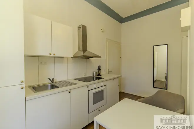 1 Zimmer Wohnung mit 28 m² in Krefeld – Bild 7