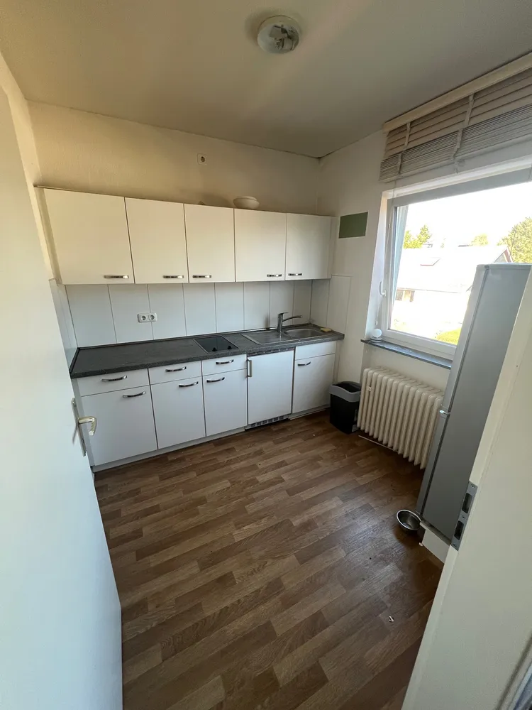 1 Zimmer Wohnung mit 35 m² in Mainz – Bild 4