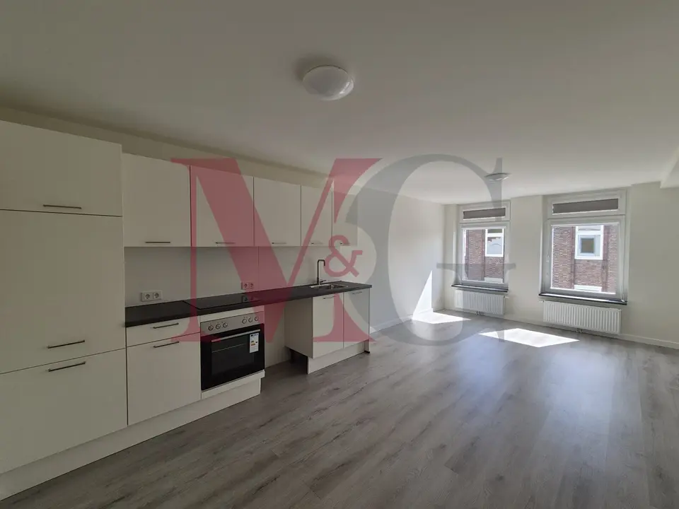 2 Zimmer Wohnung mit 67 m² in Wilhelmshaven – Bild 7